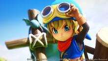 Imagen 191 de Dragon Quest Builders