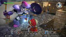 Imagen 204 de Dragon Quest Builders