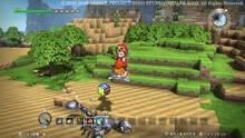 Imagen 213 de Dragon Quest Builders