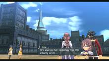 Imagen 97 de The Legend of Heroes: Trails of Cold Steel II