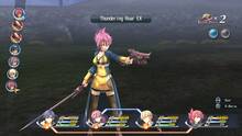 Imagen 89 de The Legend of Heroes: Trails of Cold Steel II