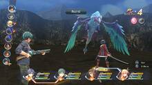 Imagen 94 de The Legend of Heroes: Trails of Cold Steel II