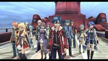 Imagen 108 de The Legend of Heroes: Trails of Cold Steel II