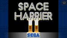 Imagen 9 de Space Harrier II