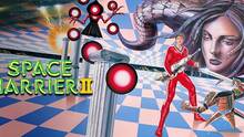 Imagen 3 de Space Harrier II
