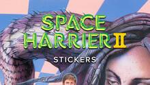 Imagen 22 de Space Harrier II