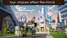 Imagen 14 de Minecraft: Story Mode - Season Two - Episode 3: Jailhouse Block