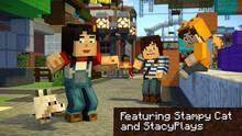 Imagen 16 de Minecraft: Story Mode - Season Two - Episode 3: Jailhouse Block