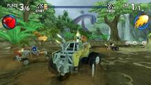 Imagen 22 de Beach Buggy Racing