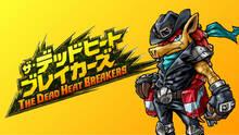 Imagen 2 de Dillon's Dead-Heat Breakers