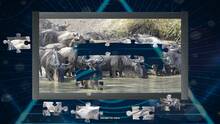 Imagen 5 de Trials of the Illuminati: Amazing Wildlife Jigsaws