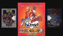 Imagen 12 de Street Fighter Alpha Anthology