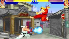 Imagen 10 de Street Fighter Alpha Anthology