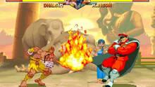 Imagen 8 de Street Fighter Alpha Anthology