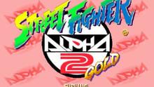 Imagen 7 de Street Fighter Alpha Anthology
