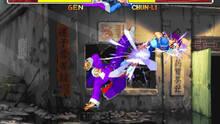 Imagen 28 de Street Fighter Alpha Anthology