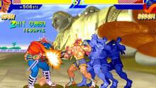 Imagen 26 de Street Fighter Alpha Anthology