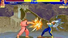 Imagen 25 de Street Fighter Alpha Anthology