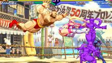 Imagen 37 de Street Fighter Alpha Anthology