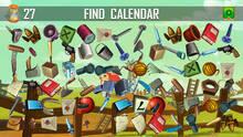 Imagen 2 de Hidden Object - Tools