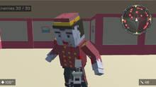 Imagen 2 de Square Head Zombies
