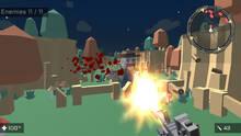 Imagen 3 de Square Head Zombies