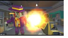 Imagen 5 de Square Head Zombies