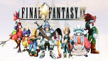 Imagen 113 de Final Fantasy IX