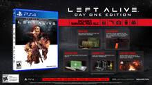 Imagen 53 de Left Alive