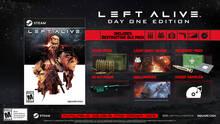 Imagen 54 de Left Alive