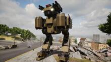 Imagen 23 de Earth Defense Force: Iron Rain