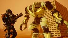 Imagen 5 de Earth Defense Force: Iron Rain