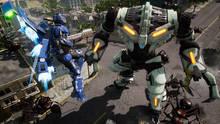 Imagen 47 de Earth Defense Force: Iron Rain