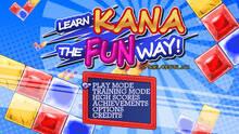 Imagen 2 de Learn (Japanese) Kana The Fun Way!