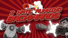 Imagen 12 de I Hate Running Backwards