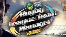 Imagen 18 de Rugby League Team Manager 2018