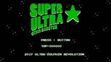 Imagen 2 de Super Ultra Star Shooter eShop