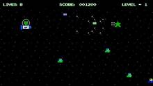 Imagen 3 de Super Ultra Star Shooter eShop