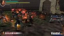 Imagen 4 de Dynasty Warriors 2nd Evolution