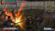 Imagen 2 de Dynasty Warriors 2nd Evolution