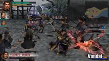 Imagen 17 de Dynasty Warriors 2nd Evolution