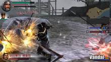 Imagen 16 de Dynasty Warriors 2nd Evolution