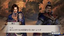 Imagen 14 de Dynasty Warriors 2nd Evolution