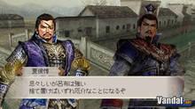Imagen 13 de Dynasty Warriors 2nd Evolution
