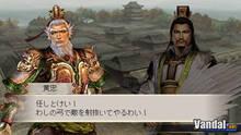 Imagen 12 de Dynasty Warriors 2nd Evolution