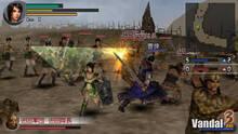 Imagen 10 de Dynasty Warriors 2nd Evolution