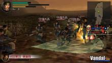 Imagen 8 de Dynasty Warriors 2nd Evolution