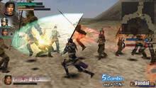 Imagen 28 de Dynasty Warriors 2nd Evolution