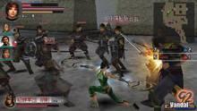 Imagen 27 de Dynasty Warriors 2nd Evolution