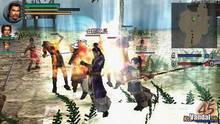 Imagen 26 de Dynasty Warriors 2nd Evolution